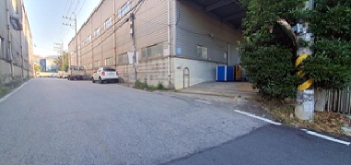 경남 김해시 부곡동 도로 경매 물건 사진