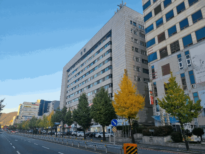 경상남도 창원시 성산구 중앙동 98-4 성원그랜드오피스텔 지하층111호 위락시설 경매 물건 사진