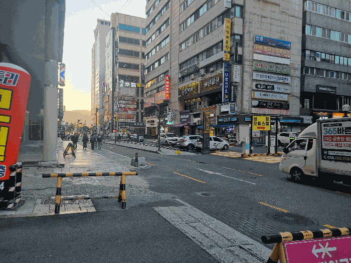 경남 창원시 성산구 중앙동 위락시설 경매 물건 사진 6 · 2025타경12269