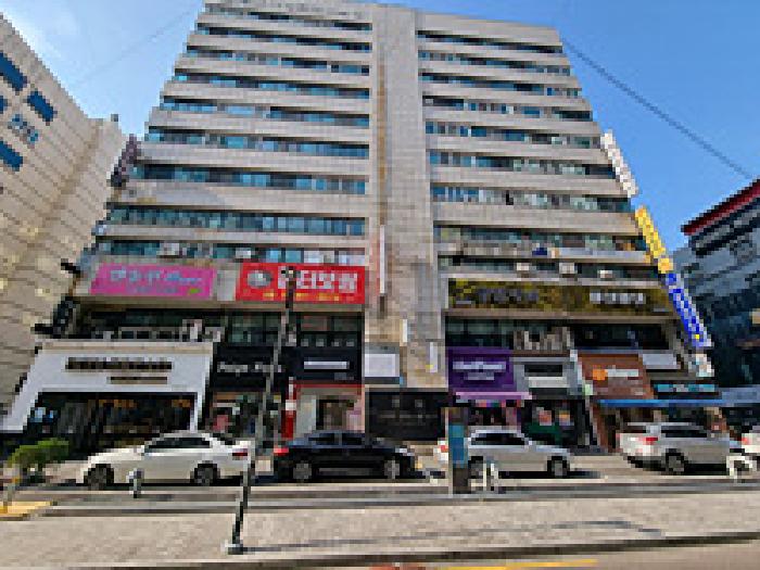 경남 창원시 성산구 중앙동 위락시설 경매 물건 사진