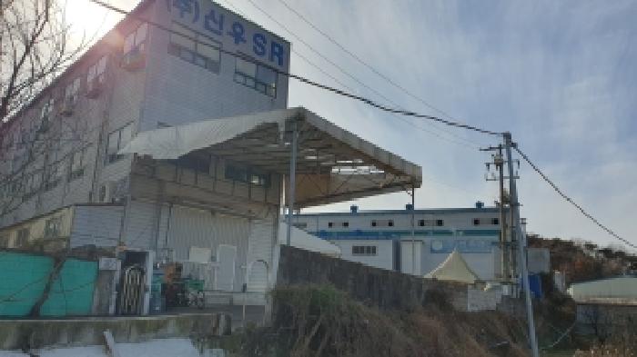 경남 김해시 한림면 공장/지식산업센터 경매 물건 사진