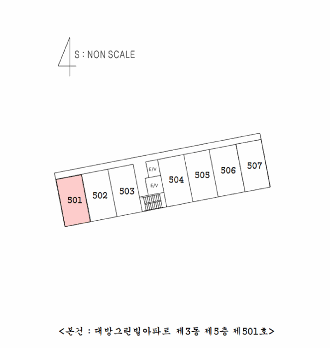 경남 창원시 성산구 대방동 아파트 경매 물건 사진 2 · 2025타경12282