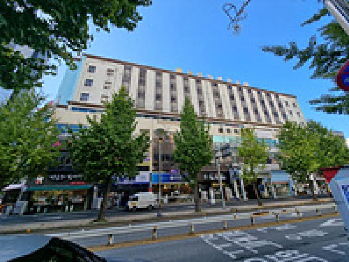 경남 창원시 성산구 중앙동 숙박시설 경매 물건 사진