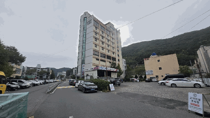 경남 창원시 성산구 신촌동 상가,오피스텔,근린시설 경매 물건 사진 2 · 2025타경12309