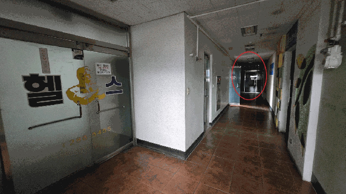 경남 창원시 성산구 신촌동 상가,오피스텔,근린시설 경매 물건 사진 4 · 2025타경12309