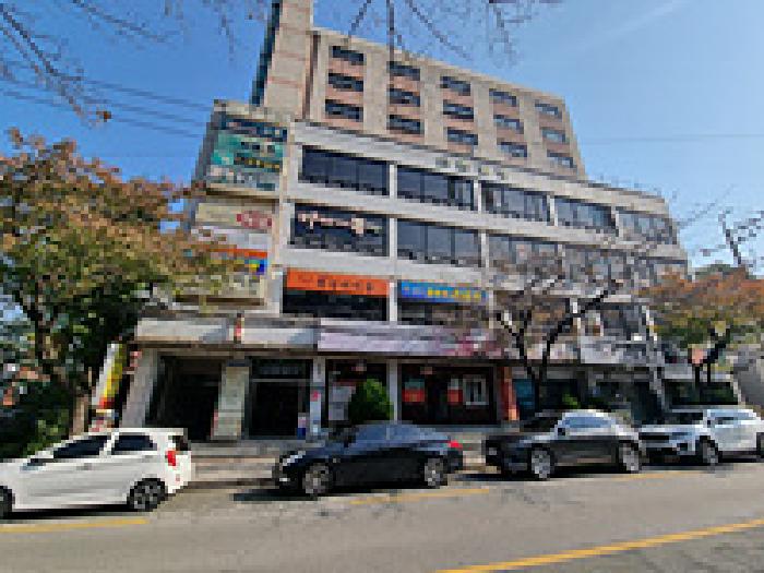 경남 창원시 성산구 신촌동 상가,오피스텔,근린시설 경매 물건 사진