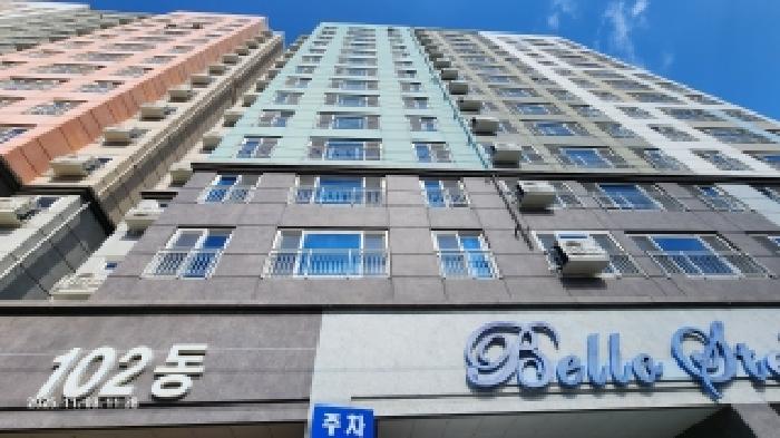 경남 창원시 의창구 동읍 오피스텔 경매 물건 사진