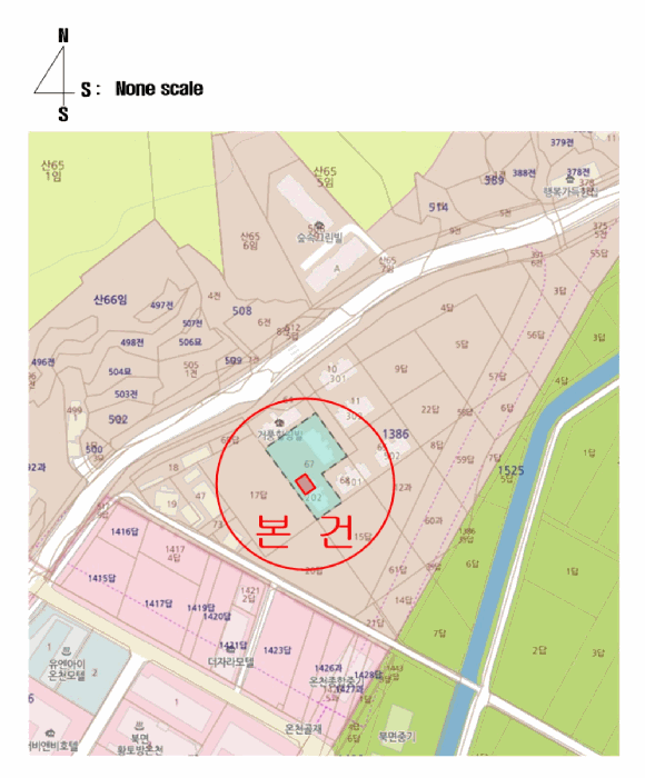 경남 창원시 의창구 북면 연립주택,다세대,빌라 경매 물건 사진 2 · 2025타경12335
