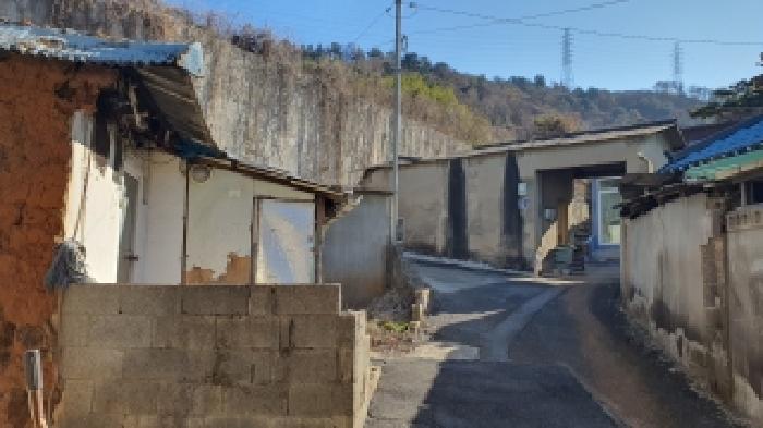 경남 김해시 진영읍 대지,임야,전답 경매 물건 사진 3 · 2025타경12386