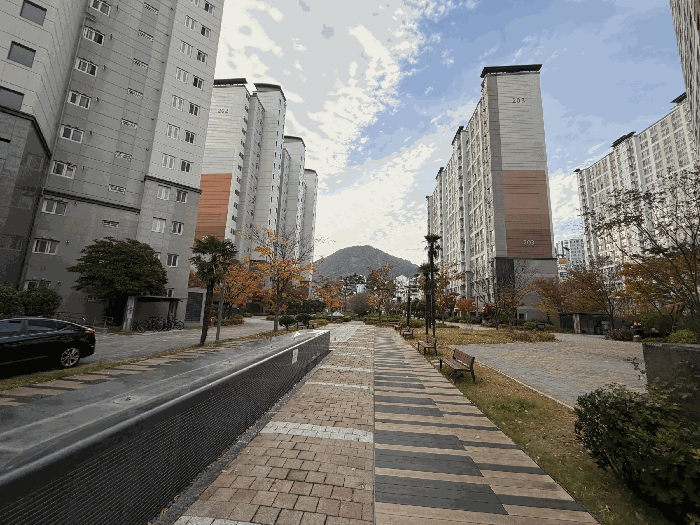 경남 창원시 의창구 북면 아파트 경매 물건 사진 4 · 2025타경12402