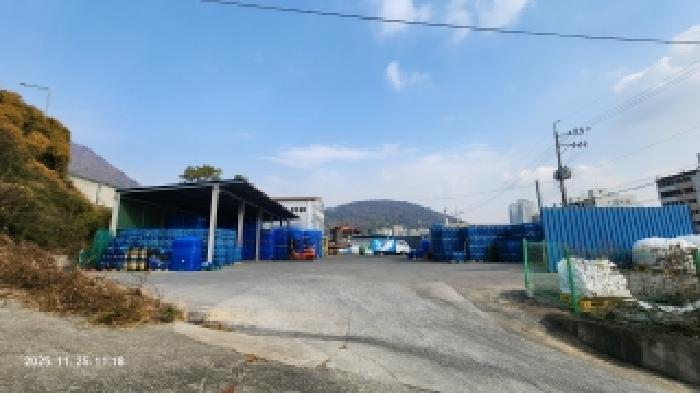 경남 창원시 의창구 동정동 근린생활시설 경매 물건 사진