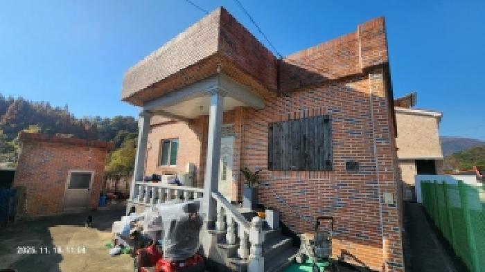 경남 창원시 의창구 북면 대지 경매 물건 사진 3 · 2025타경12411