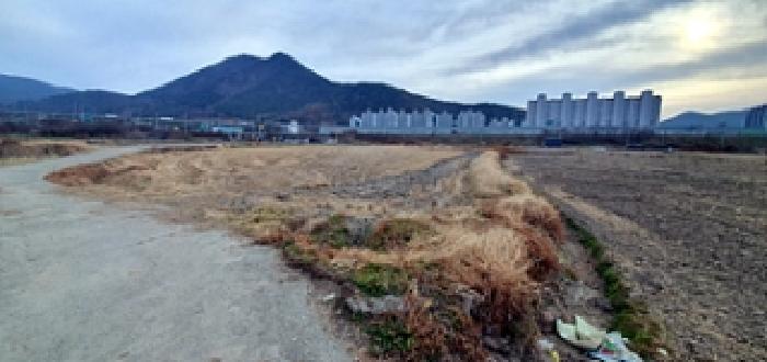 경남 창원시 진해구 소사동 전답 경매 물건 사진 2 · 2025타경12417