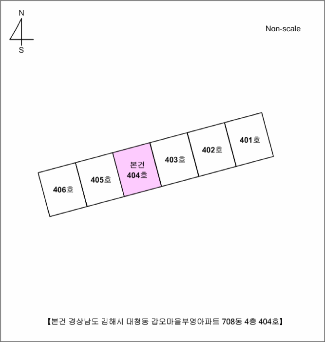 경남 김해시 대청동 아파트 경매 물건 사진 2 · 2025타경12422
