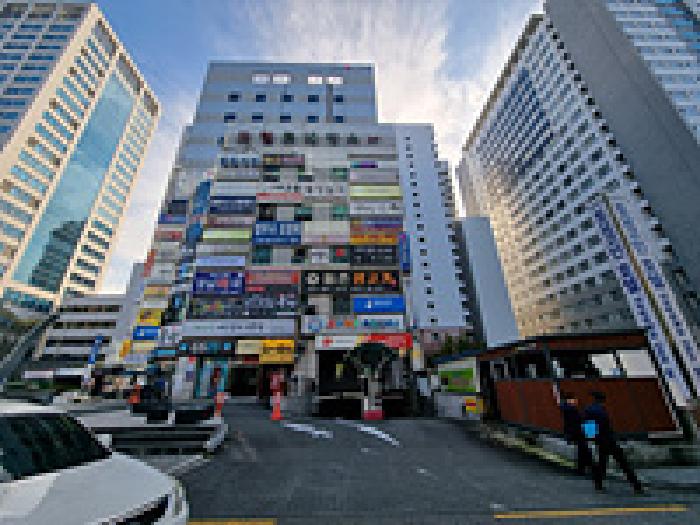 경남 창원시 성산구 중앙동 상가,오피스텔,근린시설 경매 물건 사진