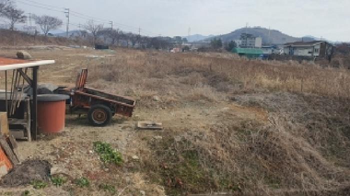 경남 김해시 진영읍 전답 경매 물건 사진