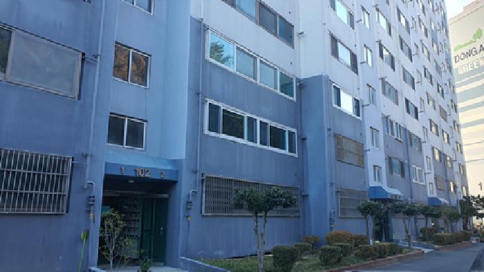 경남 김해시 외동 아파트 경매 물건 사진