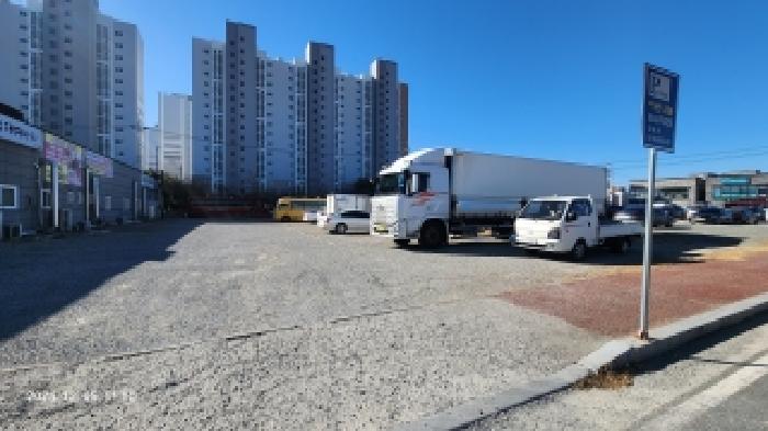 경남 창원시 의창구 대산면 대지 경매 물건 사진