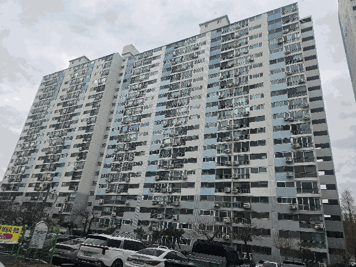 경남 창원시 성산구 대방동 아파트 경매 물건 사진 3 · 2025타경12486