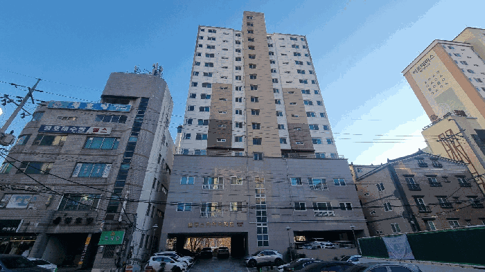 경남 김해시 삼방동 아파트 경매 물건 사진 4 · 2025타경12494