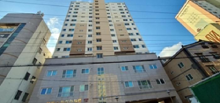 경남 김해시 삼방동 아파트 경매 물건 사진