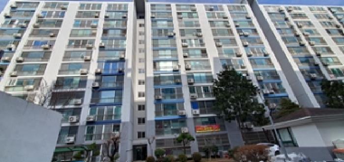 경남 창원시 진해구 풍호동 아파트 경매 물건 사진