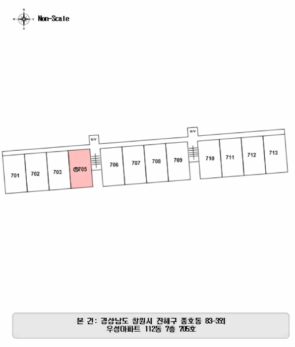경남 창원시 진해구 풍호동 아파트 경매 물건 사진 3 · 2025타경12495