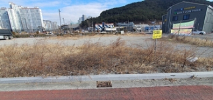 경남 김해시 주촌면 대지 경매 물건 사진 2 · 2025타경125