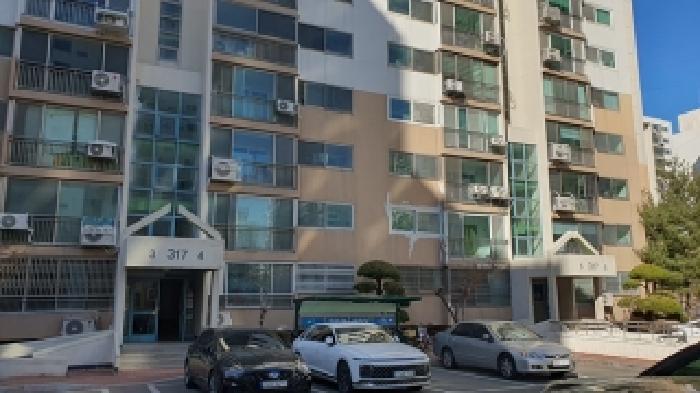 경남 김해시 외동 아파트 경매 물건 사진