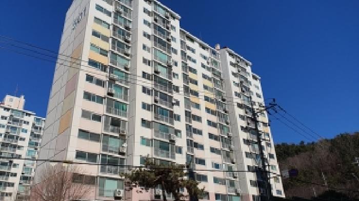 경남 김해시 구산동 아파트 경매 물건 사진