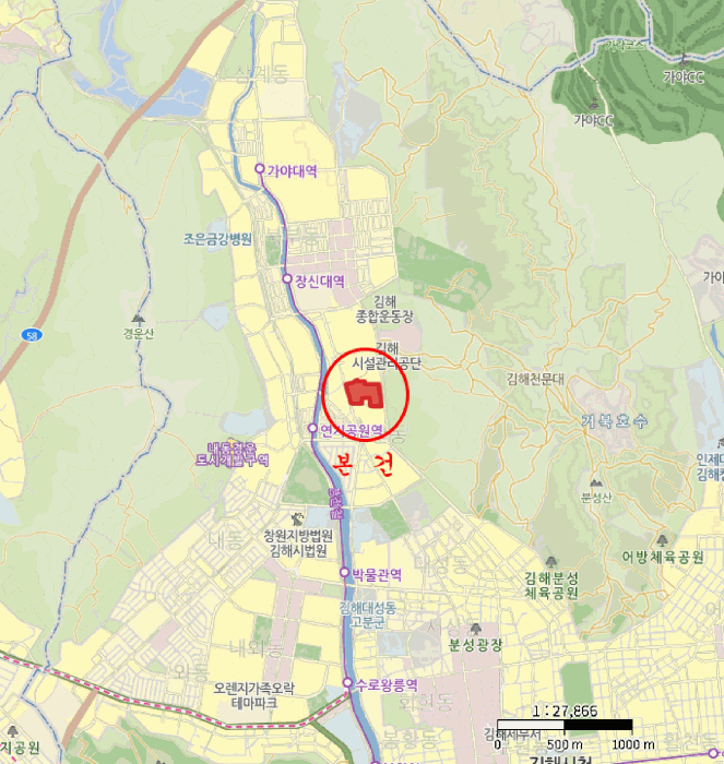 경남 김해시 구산동 아파트 경매 물건 사진 3 · 2025타경12512