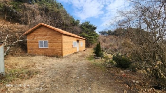 경남 창원시 의창구 북면 창고시설 경매 물건 사진 2 · 2025타경12515