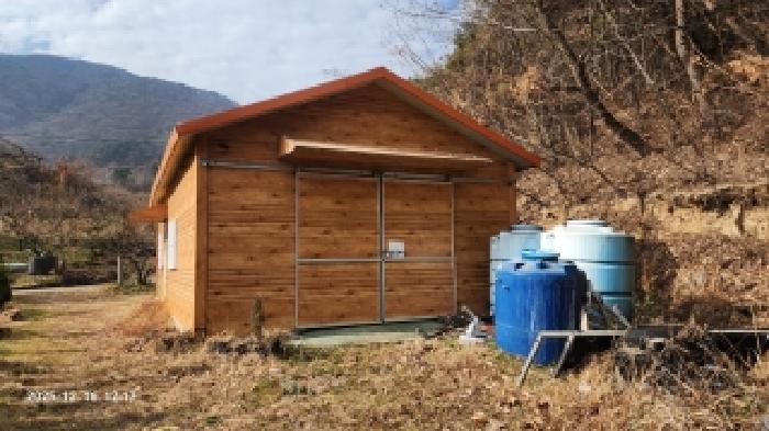 경남 창원시 의창구 북면 창고시설 경매 물건 사진 6 · 2025타경12515