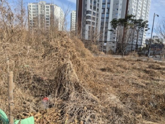경남 창원시 의창구 북면 대지 경매 물건 사진 2 · 2025타경12516