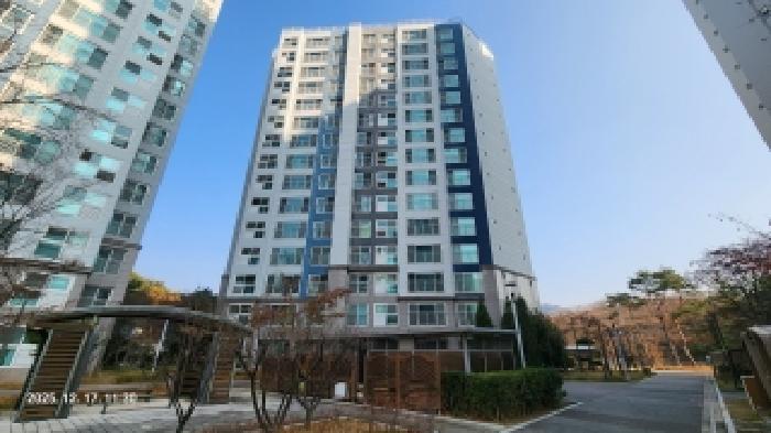 경남 창원시 의창구 북면 아파트 경매 물건 사진