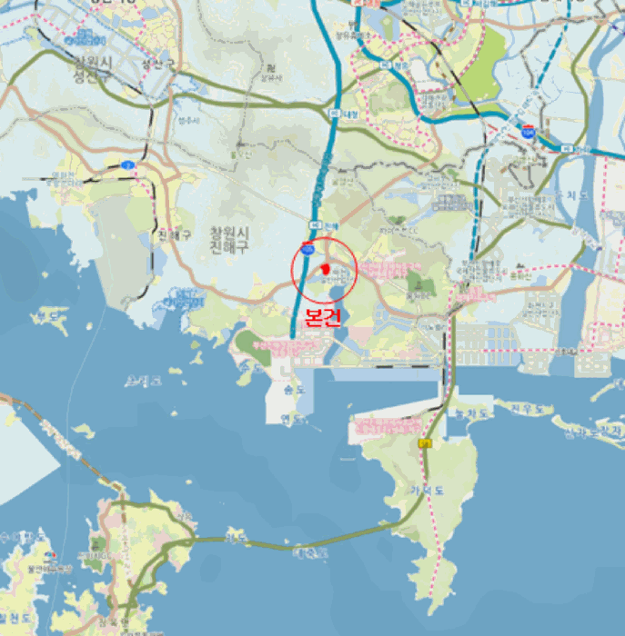 경남 창원시 진해구 남양동 아파트 경매 물건 사진 4 · 2025타경12567