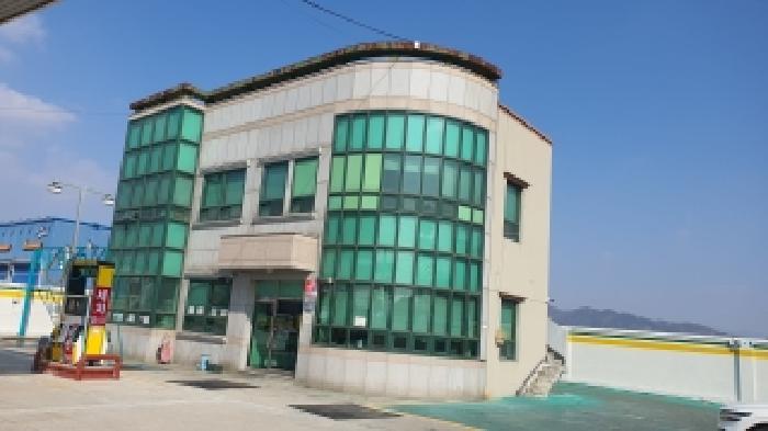 경남 김해시 부원동 위험물저장및처리시설 경매 물건 사진 2 · 2025타경12570