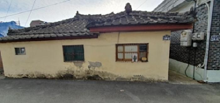 경남 창원시 진해구 경화동 단독주택다가구 경매 물건 사진 2 · 2025타경12576
