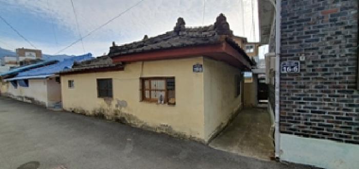 경남 창원시 진해구 경화동 단독주택다가구 경매 물건 사진 3 · 2025타경12576