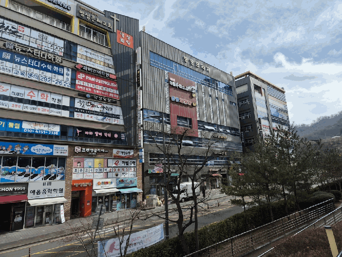 경남 창원시 의창구 북면 상가,오피스텔,근린시설 경매 물건 사진 5 · 2025타경12580