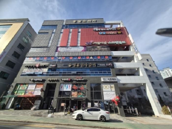 경남 창원시 의창구 북면 상가,오피스텔,근린시설 경매 물건 사진