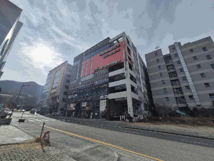 경남 창원시 의창구 북면 상가,오피스텔,근린시설 경매 물건 사진 2 · 2025타경12580