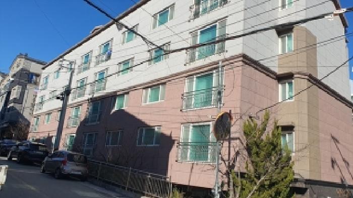 경남 김해시 외동 연립주택,다세대,빌라 경매 물건 사진
