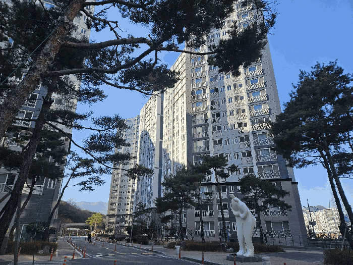 경남 김해시 내덕동 아파트 경매 물건 사진 4 · 2025타경12597