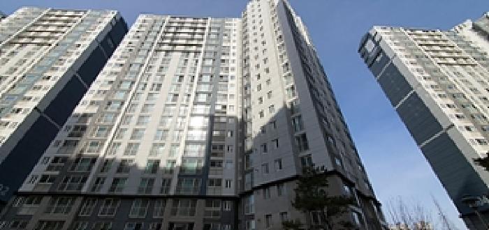 경남 김해시 내덕동 아파트 경매 물건 사진
