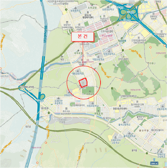 경남 김해시 대청동 아파트 경매 물건 사진 5 · 2025타경12599