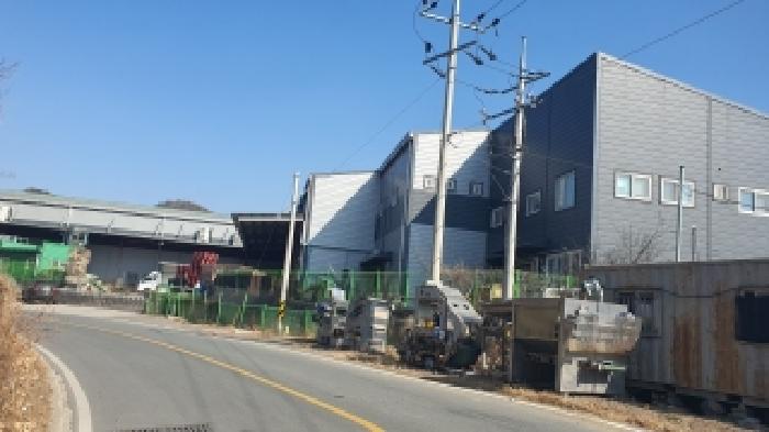 경남 김해시 생림면 창고시설 경매 물건 사진