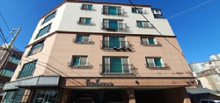 경남 김해시 삼정동 다세대 경매 물건 사진