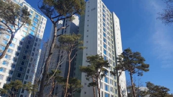 경남 김해시 내동 아파트 경매 물건 사진