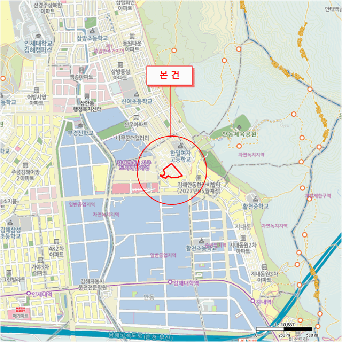 경남 김해시 안동 아파트 경매 물건 사진 4 · 2025타경12651